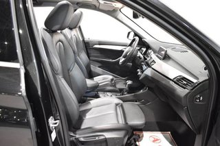 BMW X1 XDRIVE25E 220 CV XLINE