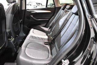 BMW X1 XDRIVE25E 220 CV XLINE