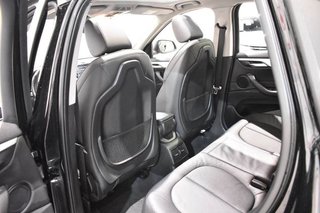 BMW X1 XDRIVE25E 220 CV XLINE