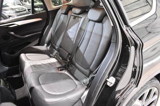 BMW X1 XDRIVE25E 220 CV XLINE