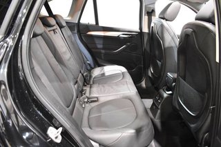 BMW X1 XDRIVE25E 220 CV XLINE