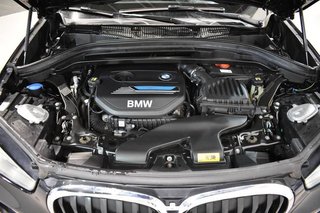 BMW X1 XDRIVE25E 220 CV XLINE