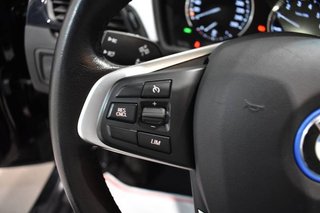 BMW X1 XDRIVE25E 220 CV XLINE