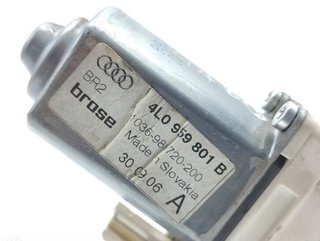 Motor elevalunas 4l0959801b audi q7 (4l) 2220155