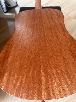 Harley Benton Kahuna CLU-Bass Ukulele FL