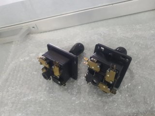 Joystick Arcade VideoVal Negros Originales