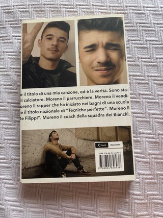 La vita vera. Freestyle