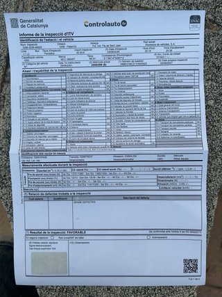 smart fortwo CDI 2001