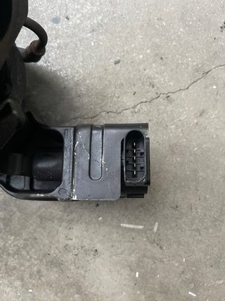 Turbo BMW N47