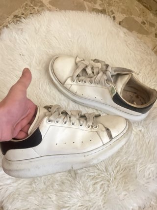 Alexander McQueen Originale