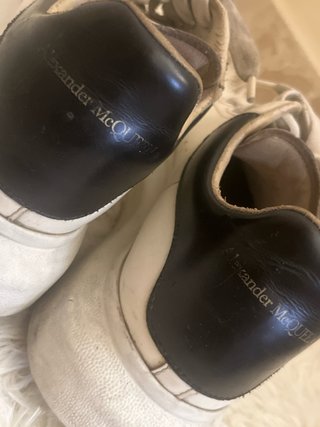 Alexander McQueen Originale