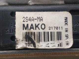 CENTRALITA MOTOR UCE FORD FOCUS BERLINA (CAK) Trend