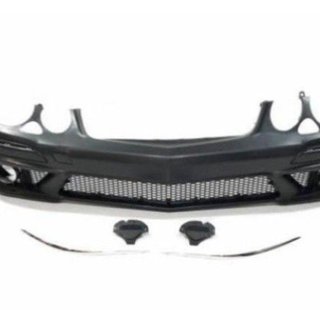Paragolpes Delantero Mercedes W211 07-09 ABS