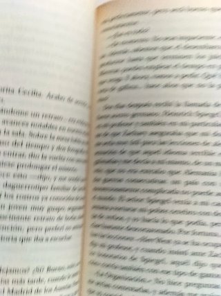 En tiempo de prodigios