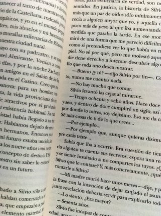En tiempo de prodigios