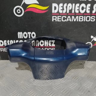 DERBI RAMBLA 250 2008