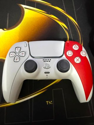 Mando DualSense Edición Limitada God of War