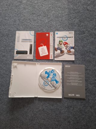 Mario Kart Wii Nintendo Selects