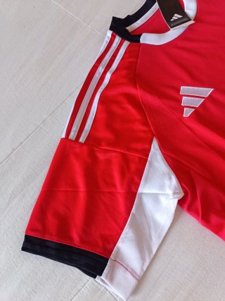 Camisola Benfica Adidas Emirates Fly Better