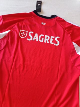 Camisola Benfica Adidas Emirates Fly Better
