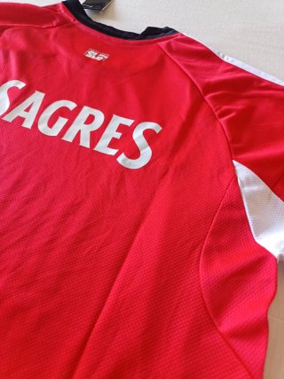 Camisola Benfica Adidas Emirates Fly Better