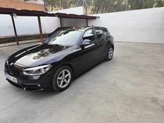 BMW Serie 1
