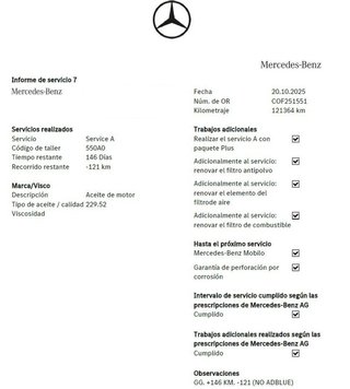 Mercedes Clase GLE 350 DE 320 CV 4MATIC 9G-TRONIC AMG LINE ¡SUSPENSIÓN NEUMÁTICA!