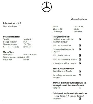 Mercedes Clase GLE 350 DE 320 CV 4MATIC 9G-TRONIC AMG LINE ¡SUSPENSIÓN NEUMÁTICA!