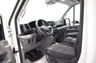 Volkswagen Crafter FURGÓN 30 L3H2 2.0 TDI 140 CV FWD