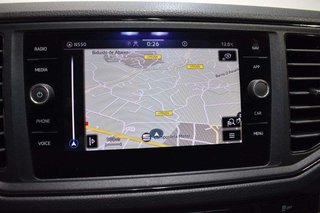 Volkswagen Crafter FURGÓN 30 L3H2 2.0 TDI 140 CV FWD