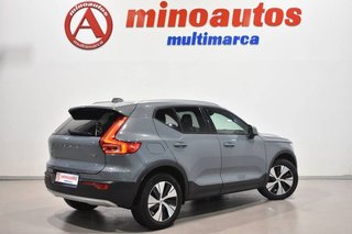 Volvo XC40 1.5 T5 PLUG-IN HYBRID 261 CV 2WD MOMENTUM
