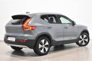 Volvo XC40 1.5 T5 PLUG-IN HYBRID 261 CV 2WD MOMENTUM