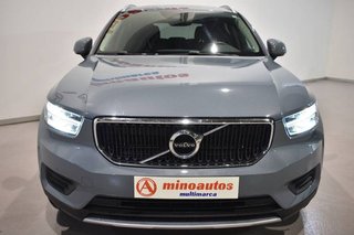 Volvo XC40 1.5 T5 PLUG-IN HYBRID 261 CV 2WD MOMENTUM
