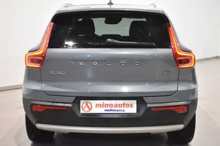 Volvo XC40 1.5 T5 PLUG-IN HYBRID 261 CV 2WD MOMENTUM