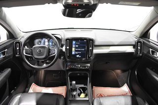 Volvo XC40 1.5 T5 PLUG-IN HYBRID 261 CV 2WD MOMENTUM
