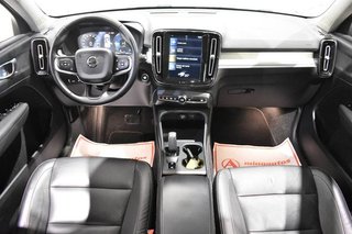 Volvo XC40 1.5 T5 PLUG-IN HYBRID 261 CV 2WD MOMENTUM
