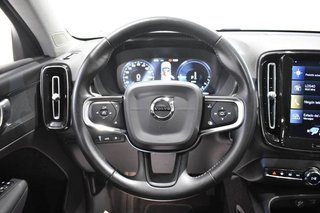 Volvo XC40 1.5 T5 PLUG-IN HYBRID 261 CV 2WD MOMENTUM