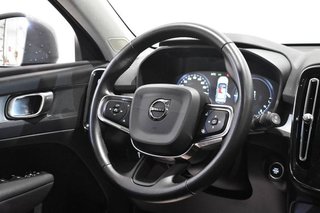 Volvo XC40 1.5 T5 PLUG-IN HYBRID 261 CV 2WD MOMENTUM
