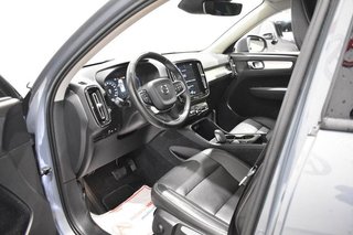 Volvo XC40 1.5 T5 PLUG-IN HYBRID 261 CV 2WD MOMENTUM