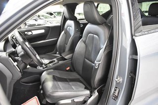 Volvo XC40 1.5 T5 PLUG-IN HYBRID 261 CV 2WD MOMENTUM