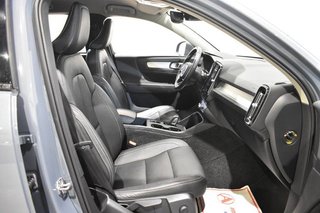 Volvo XC40 1.5 T5 PLUG-IN HYBRID 261 CV 2WD MOMENTUM