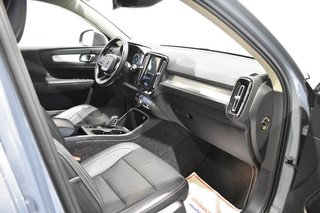 Volvo XC40 1.5 T5 PLUG-IN HYBRID 261 CV 2WD MOMENTUM