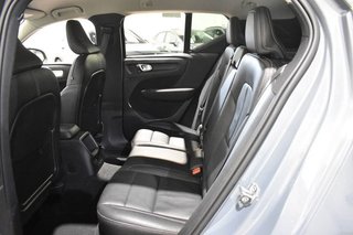 Volvo XC40 1.5 T5 PLUG-IN HYBRID 261 CV 2WD MOMENTUM