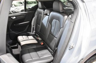Volvo XC40 1.5 T5 PLUG-IN HYBRID 261 CV 2WD MOMENTUM