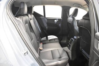 Volvo XC40 1.5 T5 PLUG-IN HYBRID 261 CV 2WD MOMENTUM
