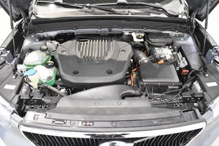 Volvo XC40 1.5 T5 PLUG-IN HYBRID 261 CV 2WD MOMENTUM