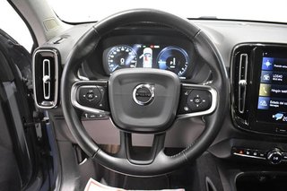 Volvo XC40 1.5 T5 PLUG-IN HYBRID 261 CV 2WD MOMENTUM