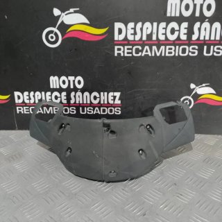 DERBI RAMBLA 250 2008