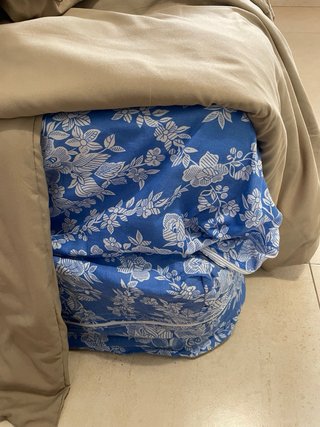 Cama nido 2 colchones individuales,