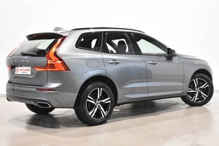 Volvo XC60 R-DESIGN 2.0 T8 PLUG-IN HYBRID TWIN ENGINE AWD 390 CV GEARTRONIC